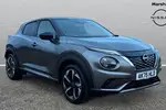 2025 Nissan Juke