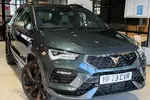 2024 Cupra Ateca