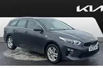 2020 Kia Ceed