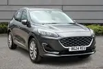 2024 Ford Kuga