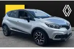 2019 Renault Captur