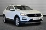 2018 Volkswagen T-Roc