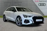 2024 Audi S3
