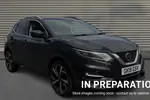 2019 Nissan Qashqai
