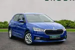 2023 Skoda Fabia