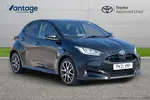 2021 Toyota Yaris