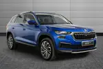 2023 Skoda Kodiaq
