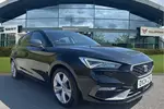 2024 SEAT Leon