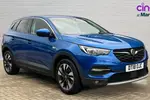 2018 Vauxhall Grandland X