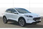 2022 Ford Kuga