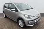 2015 Volkswagen Up