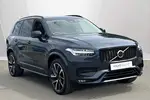 2022 Volvo XC90