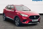 2024 MG ZS