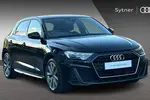 2022 Audi A1