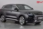 2024 BYD Seal U