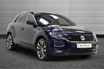 2019 Volkswagen T-Roc
