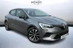 2022 Renault Clio