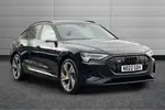 2022 Audi e-tron Sportback