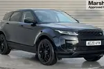 2020 Land Rover Range Rover Evoque