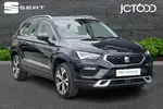 2022 SEAT Ateca