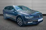 2022 Volkswagen Passat