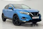 2020 Nissan Qashqai