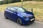 2026 Kia Picanto