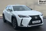 2019 Lexus UX