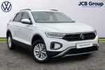 2023 Volkswagen T-Roc