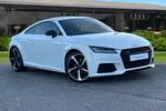 2017 Audi TT