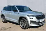 2023 Skoda Kodiaq