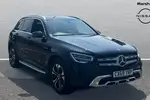 2019 Mercedes-Benz GLC