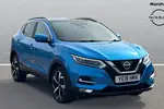 2018 Nissan Qashqai