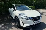 2023 Nissan Qashqai