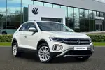 2024 Volkswagen T-Roc