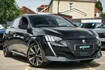 2020 Peugeot 208