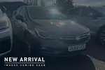 2018 Vauxhall Astra