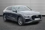 2022 Audi Q8