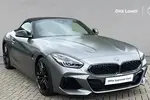 2022 BMW Z4