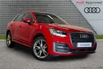 2019 Audi Q2