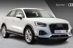 2022 Audi Q2
