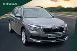 2024 Skoda Kamiq