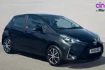 2019 Toyota Yaris