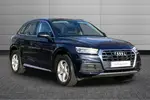 2020 Audi Q5