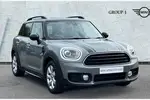 2019 MINI Countryman