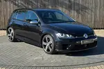 2015 Volkswagen Golf R