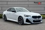 2024 BMW 2 Series
