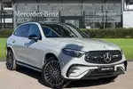 2025 Mercedes-Benz GLC