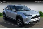 2024 Toyota Yaris Cross