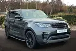 2019 Land Rover Discovery